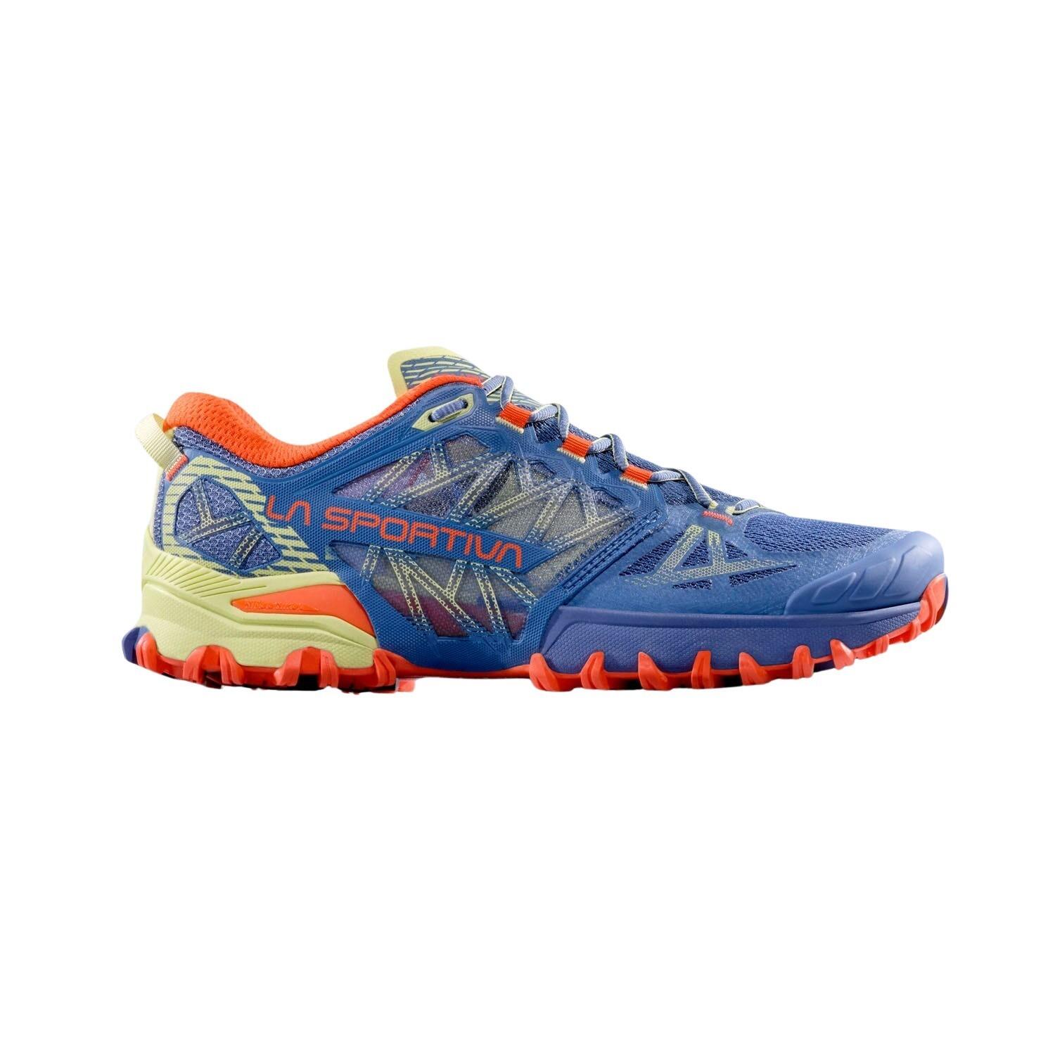 Damskie buty trailowe La Sportiva Bushido III