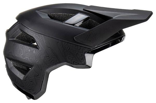 Leatt Kask Rowerowy Mtb Allmtn 3.0 Stealth L
