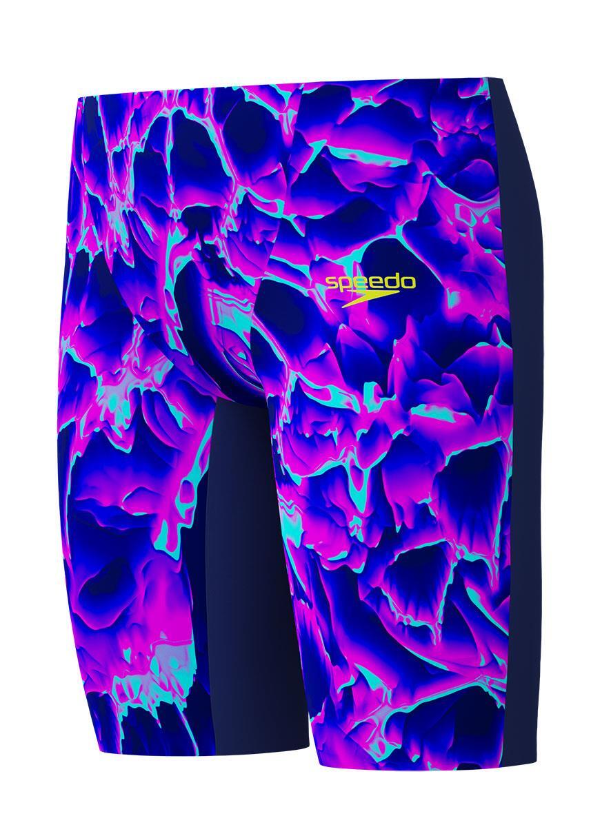 Strój startowy chłopięcy Speedo Fs End+ Max Jammer Junior