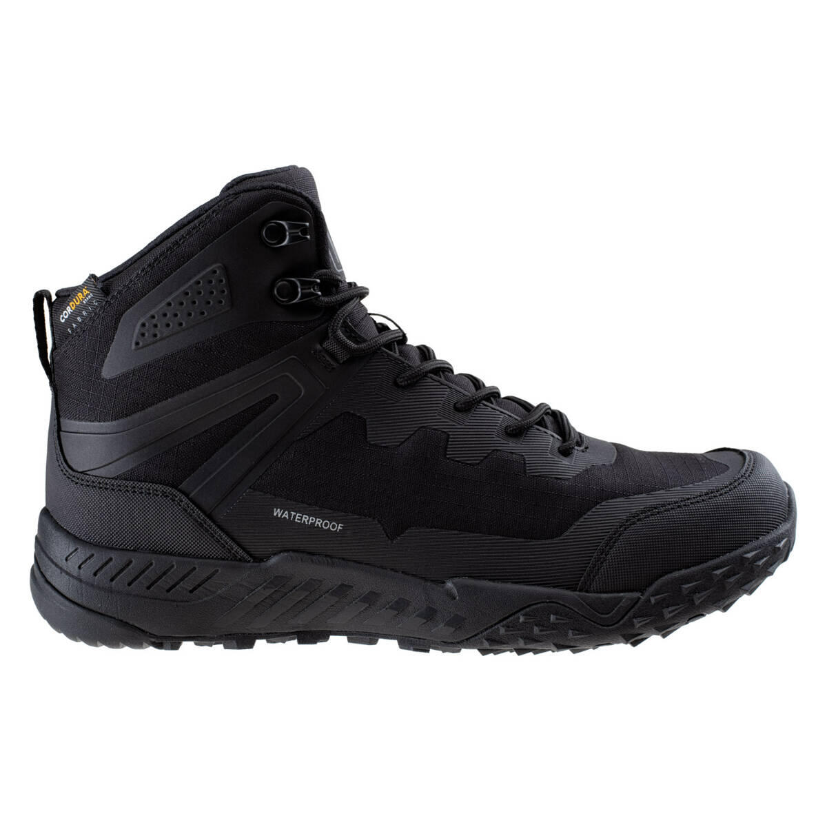 Magnum OBUWIE TAKTYCZNE LEKKIE BONDSTEEL MID WP C BLACK 46