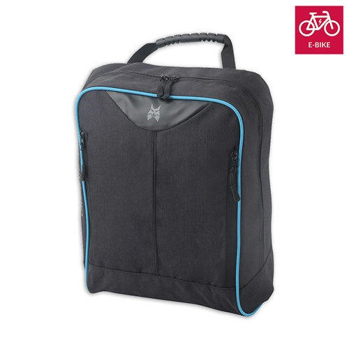 Lynx Sakwa rowerowa Lynx Joshua M 10 L na bagażnik