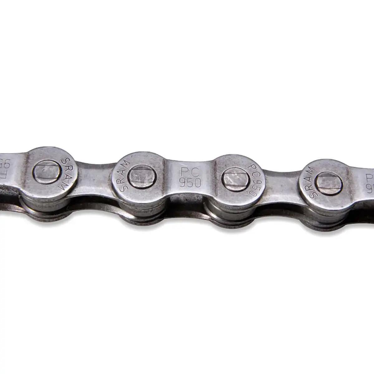 Łańcuch Sram PC951 114Links PowerLock 9V (x25)
