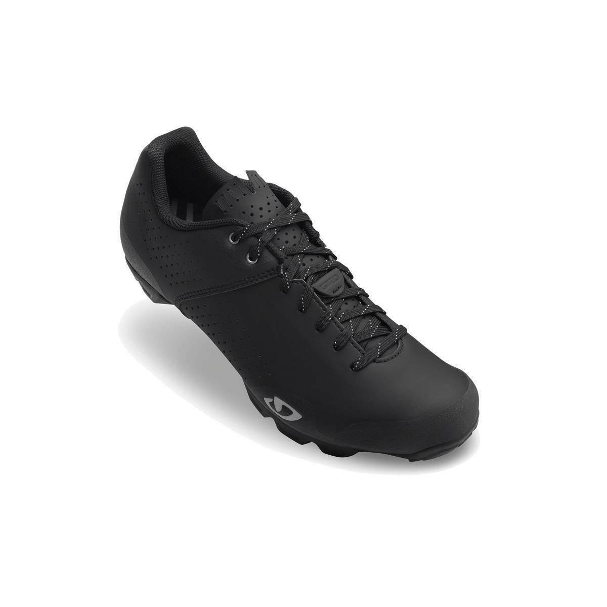 Giro Giro Privateer Lace Buty Mężczyźni, black EU 47 2020 Buty miejskie i trekkingowe 260126-009