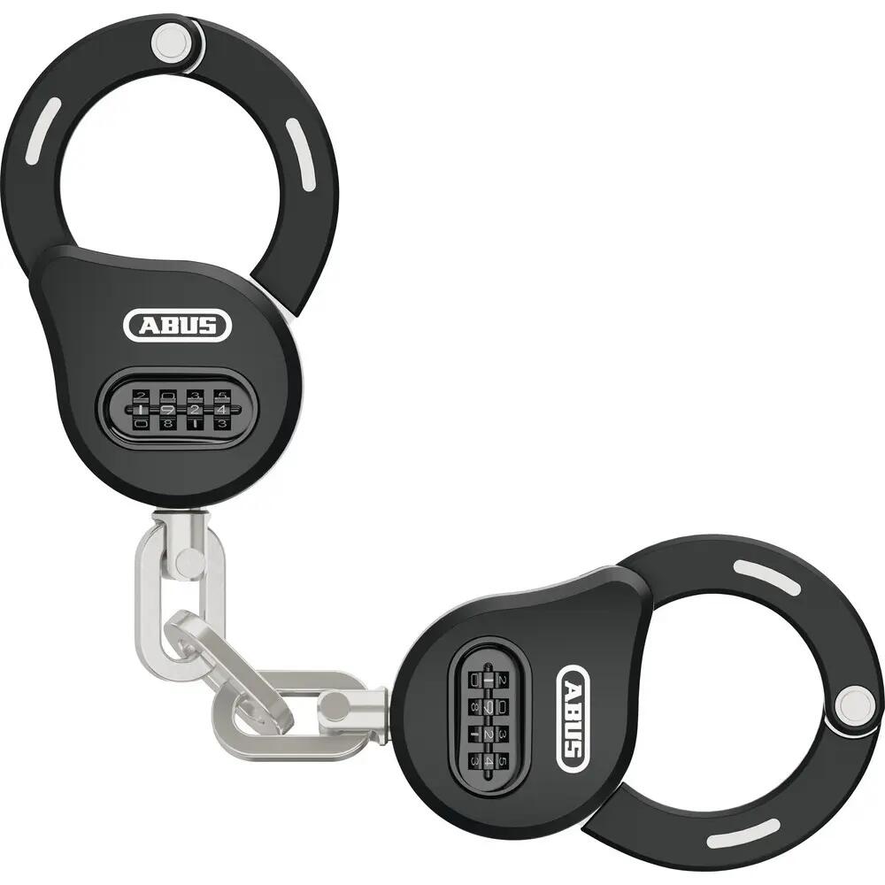 Blokada łańcucha kajdanek Abus Claw 10
