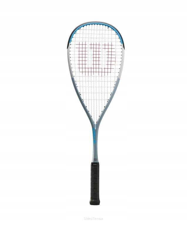 Rakieta do squasha Wilson Ultra L