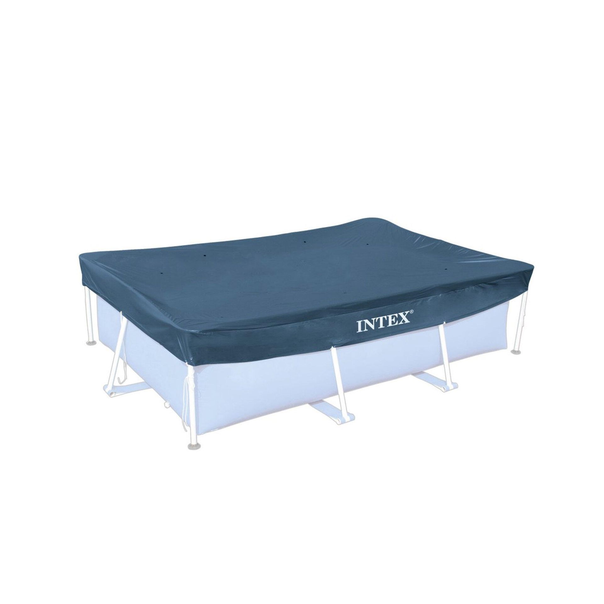 Przykrycie basenowe Intex Frame 3,00 x 2,00m