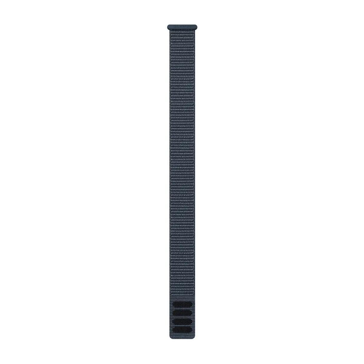 Garmin Ultra fit 22mm AMP Żółty