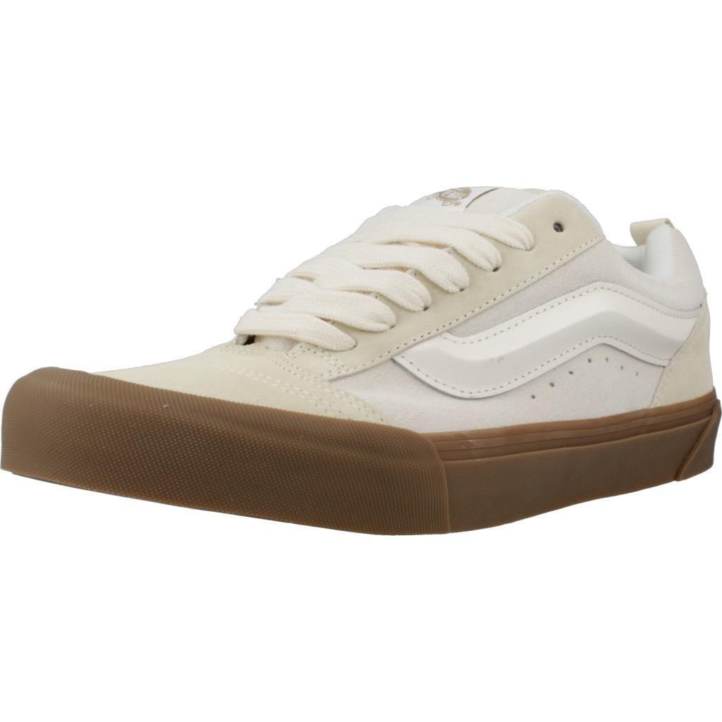 Buty Vans Knu Skool