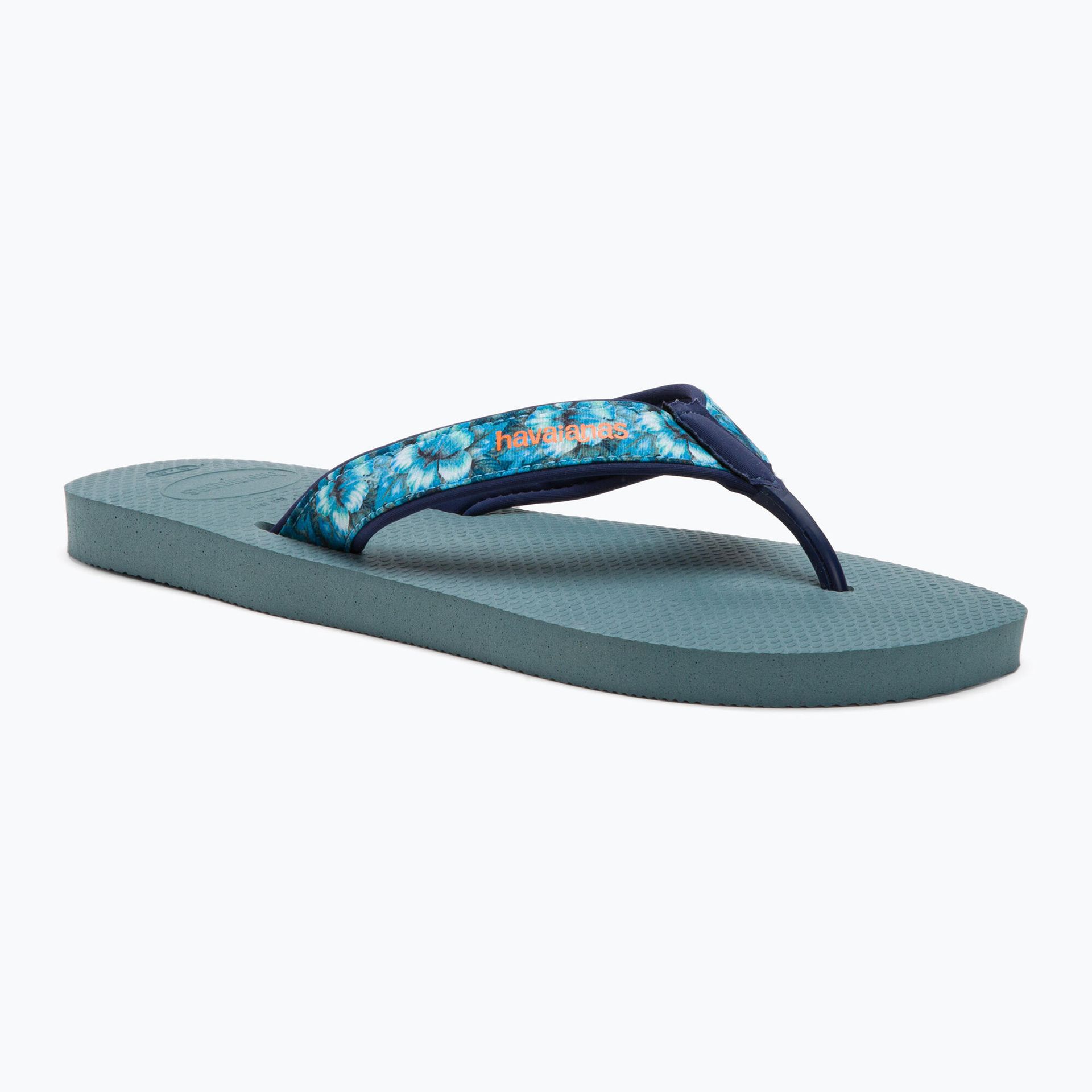 Japonki męskie Havaianas Surf Material