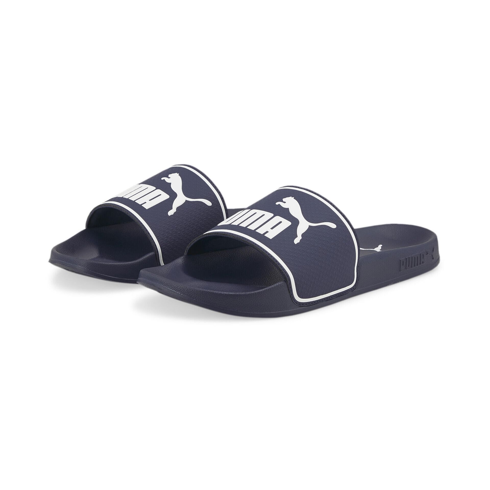 Buty Kobieta Puma Leadcat 2.0 Bl granatowy