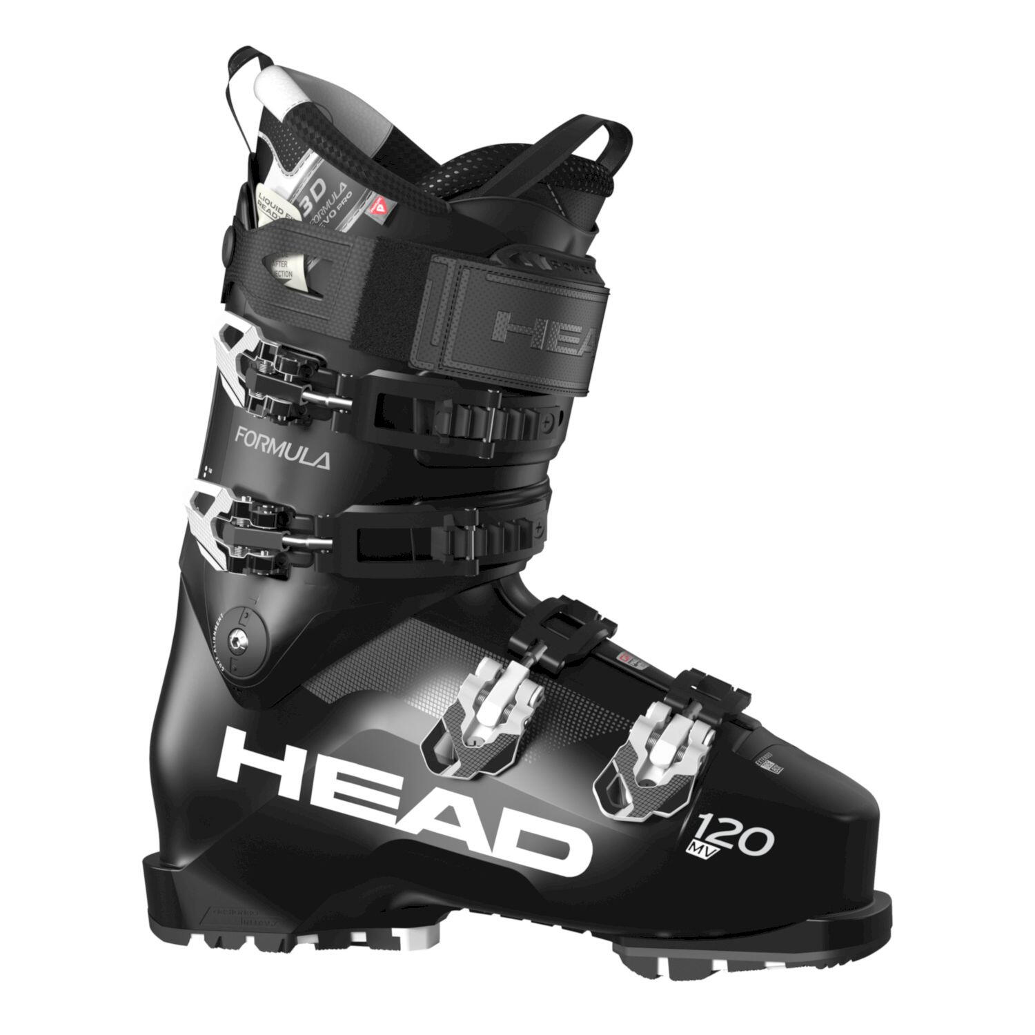 Buty narciarskie Head Formula 120 Mv GW