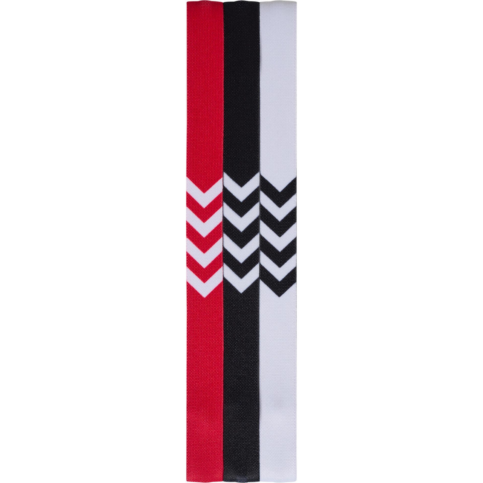 Opaski na głowę Hummel Headband (x3)