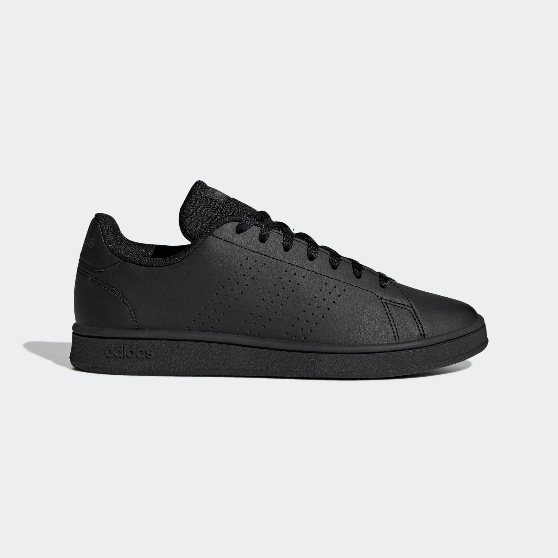 Buty Advantage Base Rozmiar 44 2/3 - GW2063 Biały