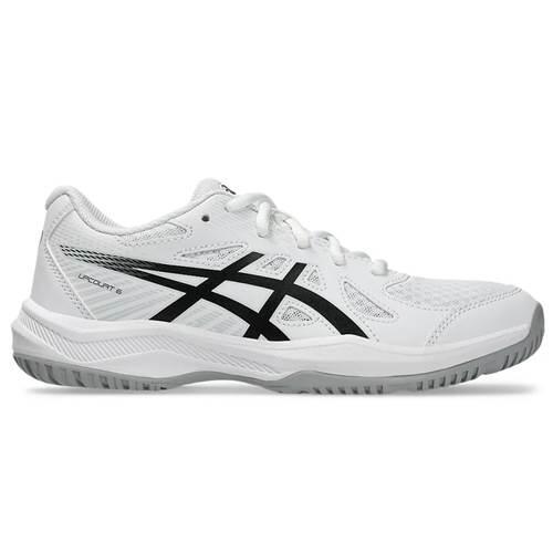 Buty tenisowe dla dzieci Asics Upcourt 6 GS