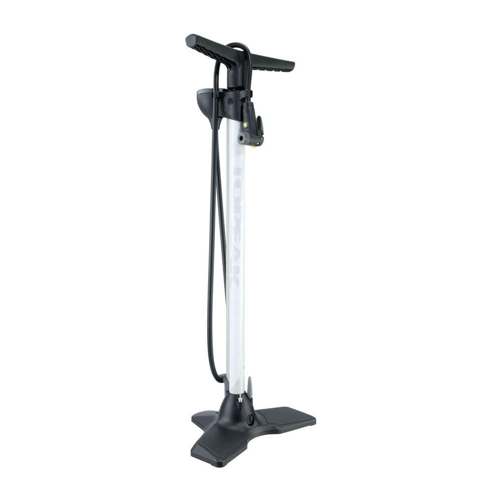 Topeak Pompka Joe Blow Race biały