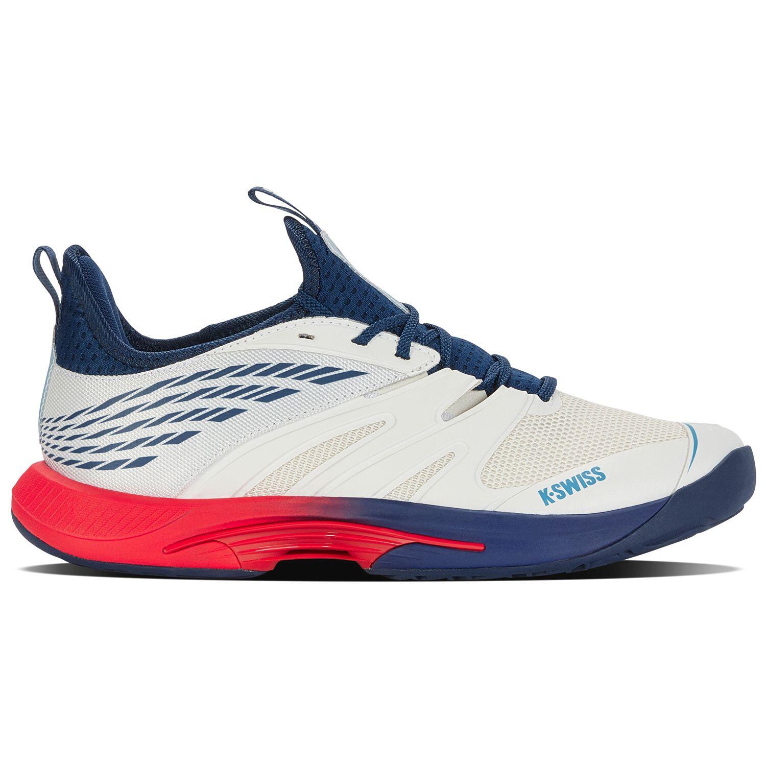 Buty do tenisa męskie K-Swiss Speedtrac Allcourt