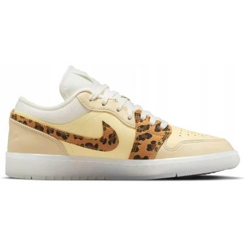 Buty do chodzenia męskie Nike Air Jordan