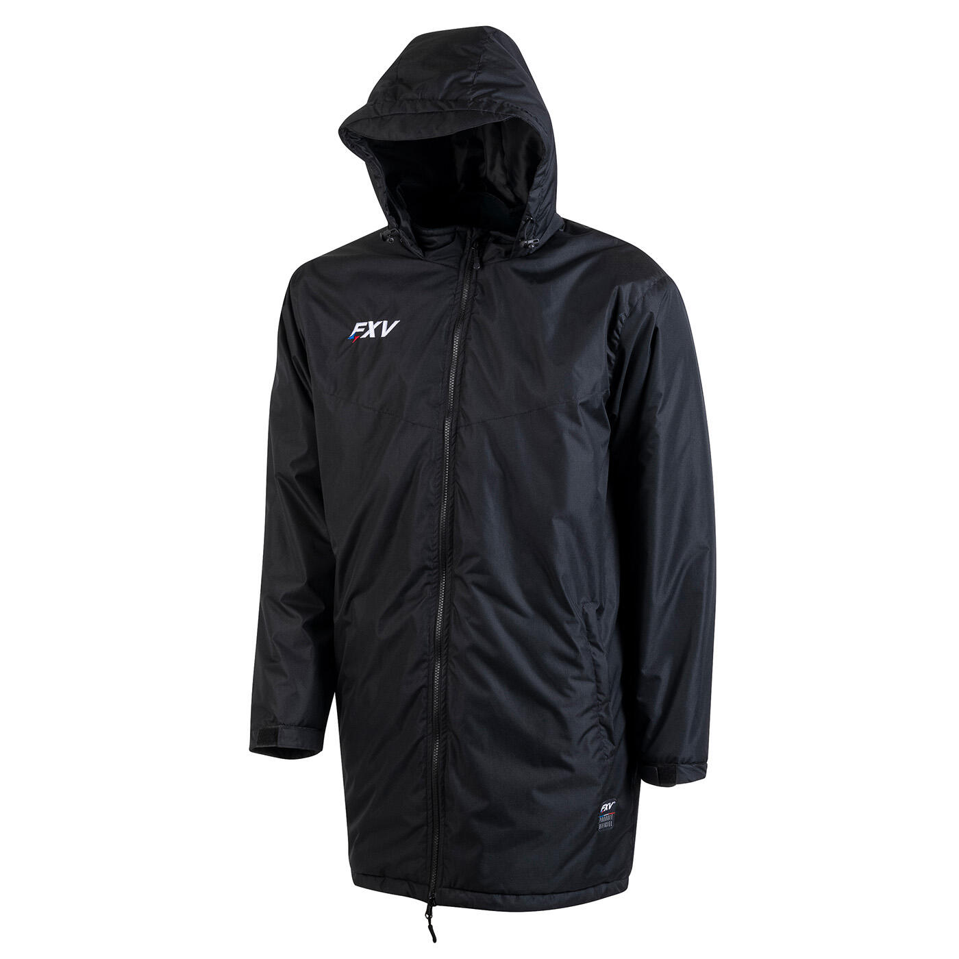 Parka Coach Force XV Force 2