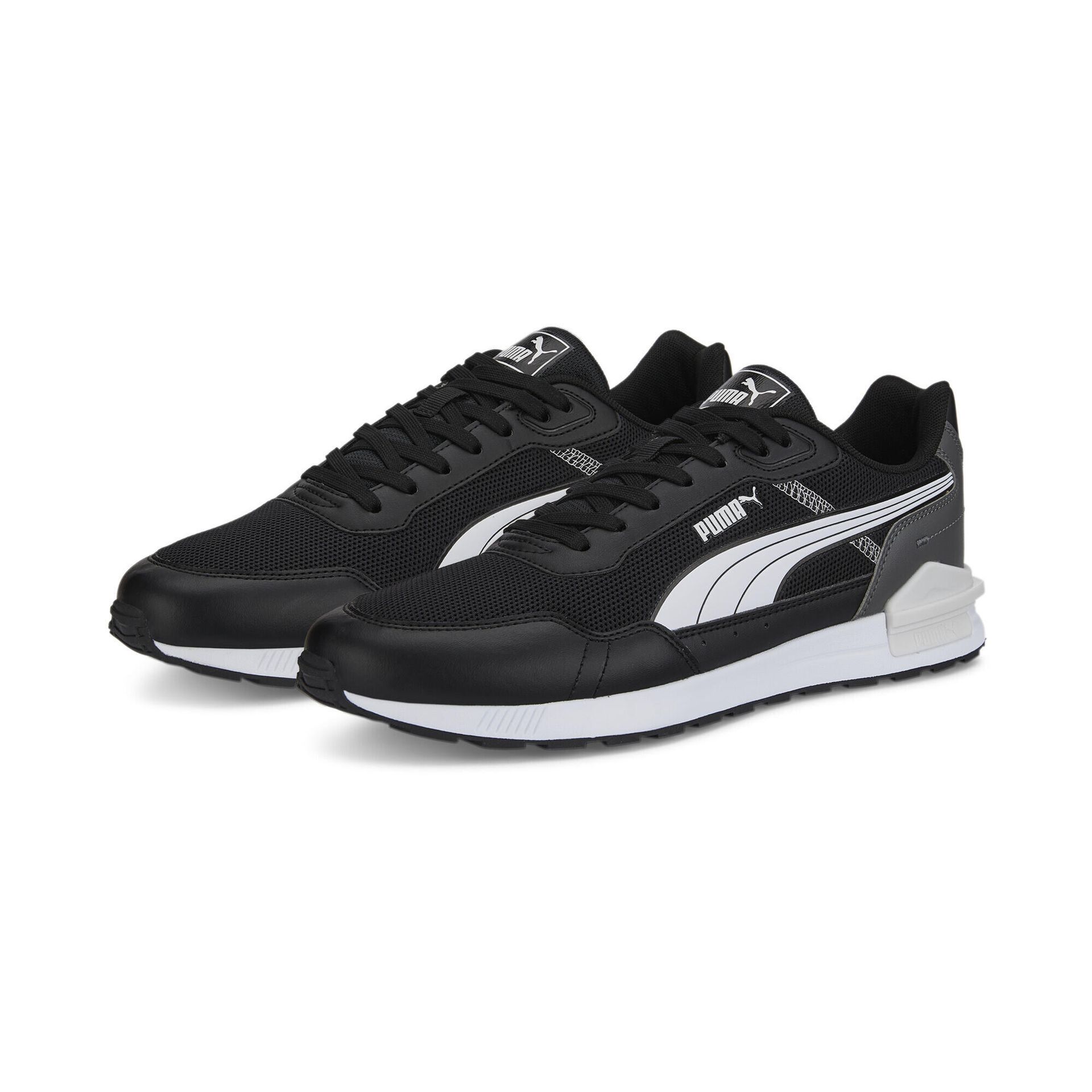 Buty Mężczyzna Puma Graviton Mega czarny