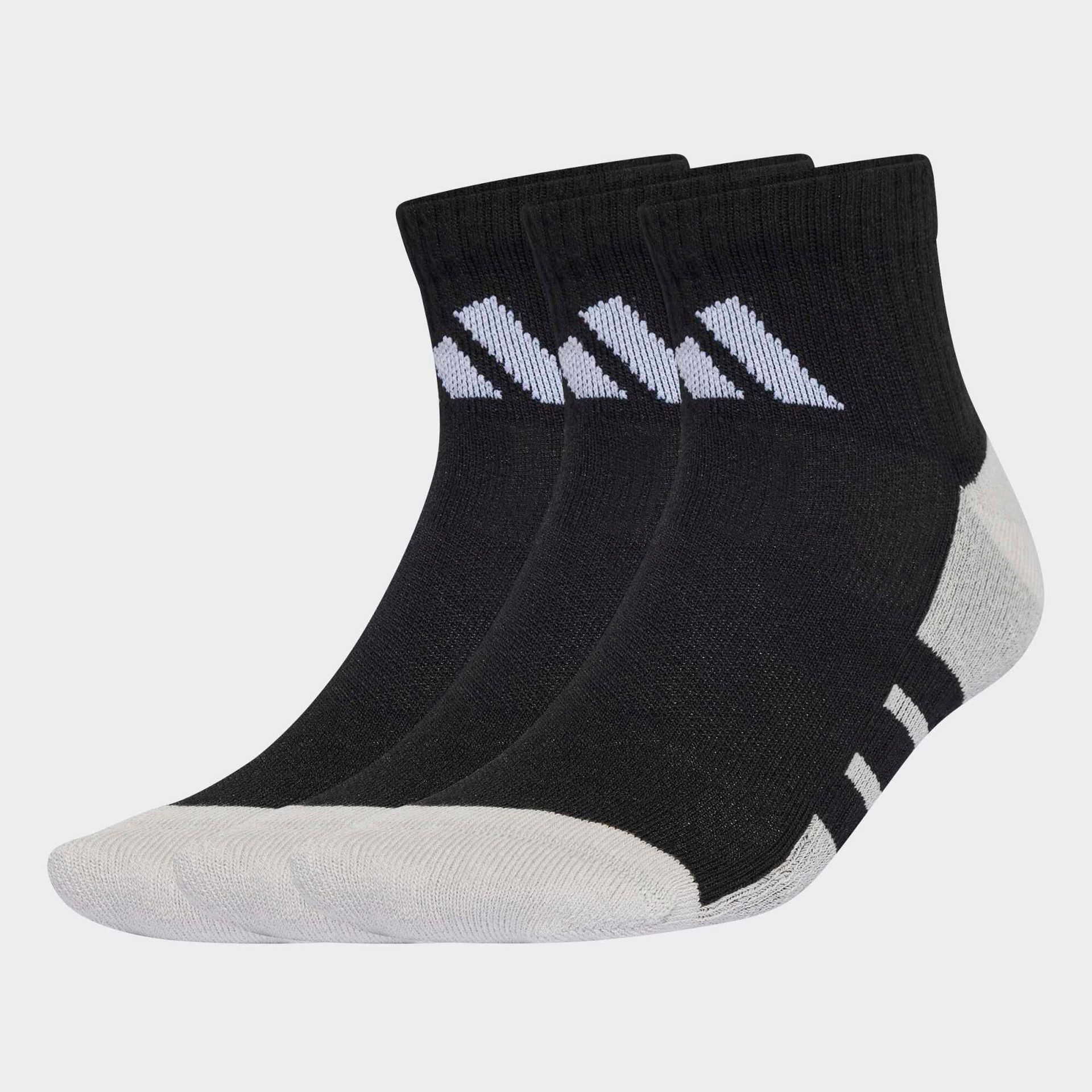 Skarpetki fitness ADIDAS 3 pary