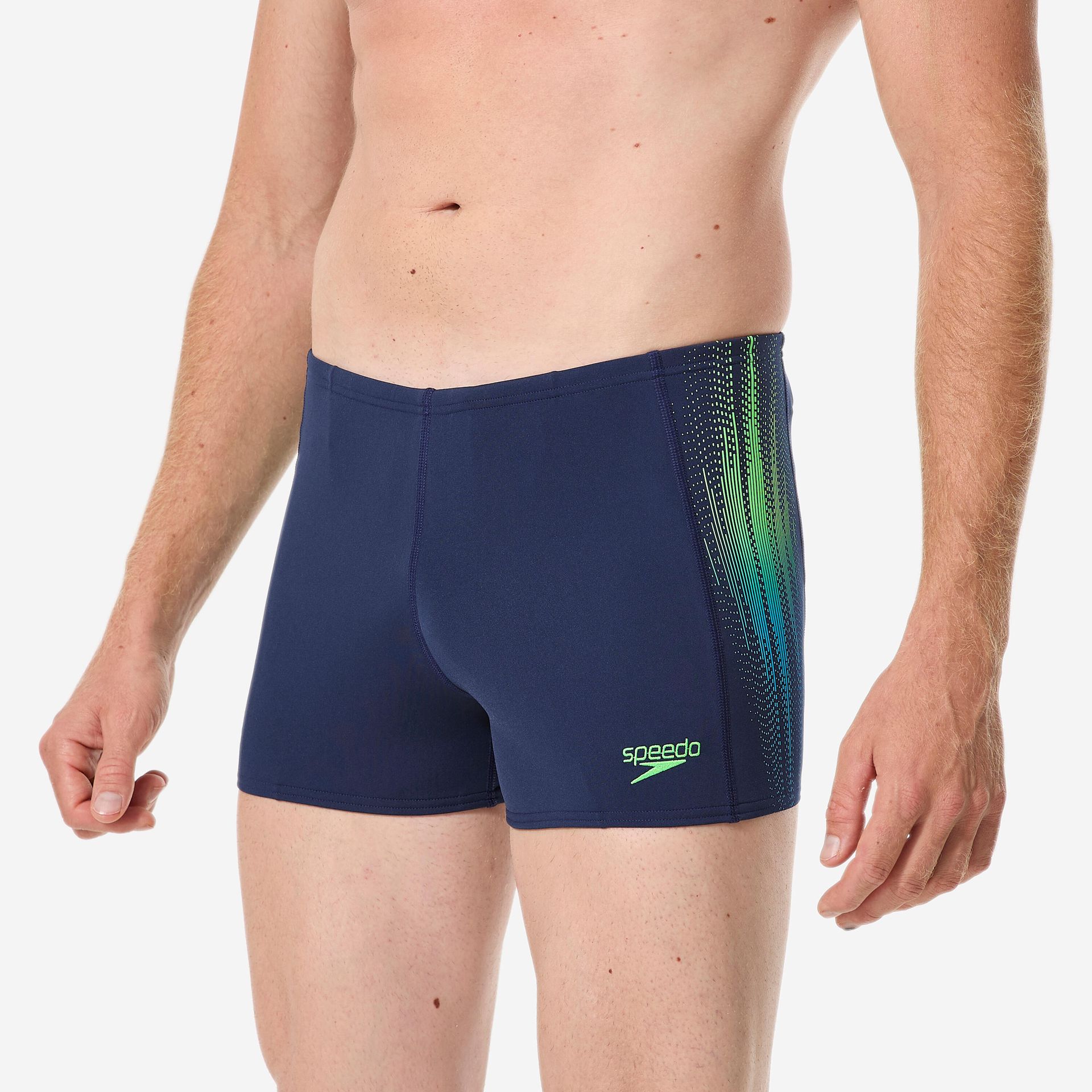 Bokserki pływackie męskie Speedo