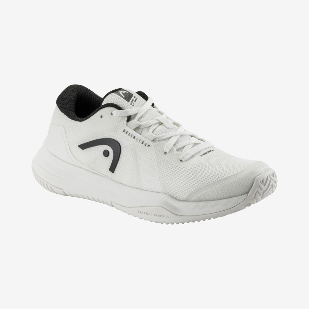 Head Sprint Pro 4.0 Blanco Junior 275325