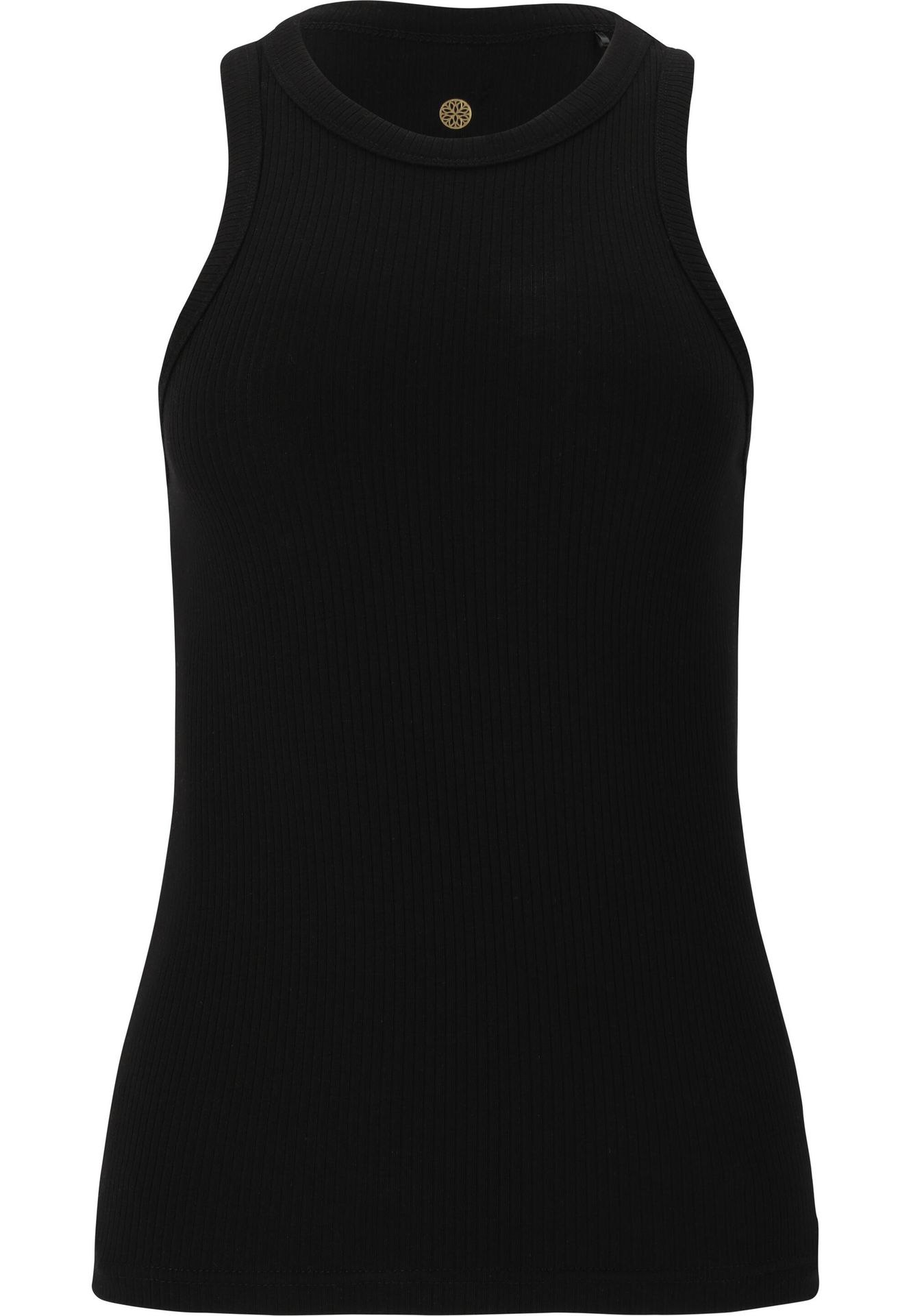 Damski tank top Athlecia Lankae