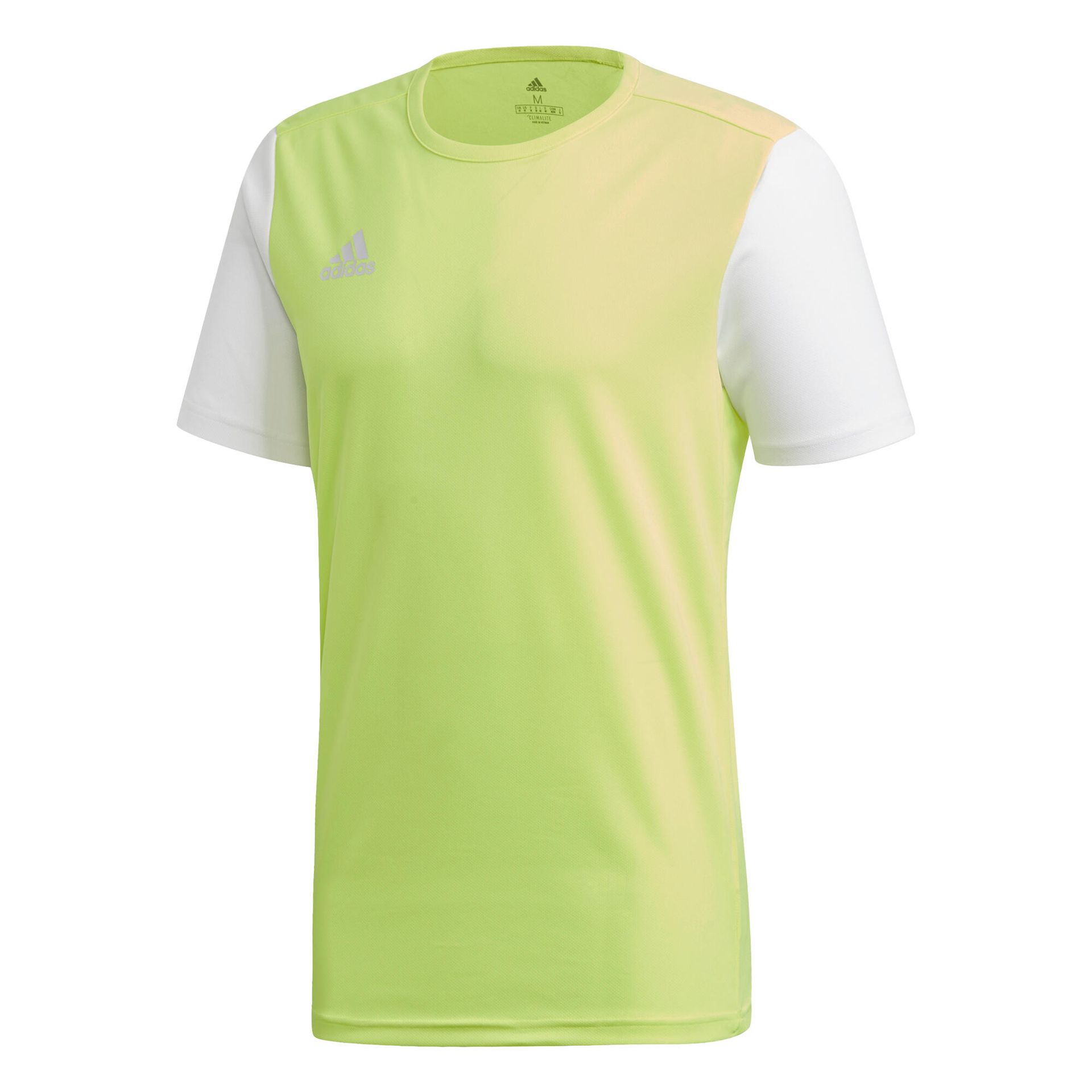 Koszulka piłkarska dla dzieci Adidas Estro 19 Jsy