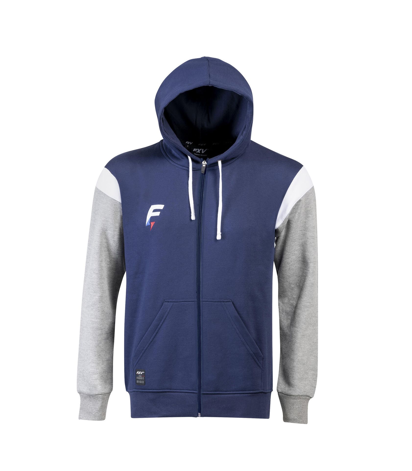 Bluza z kapturem Force XV Conqu