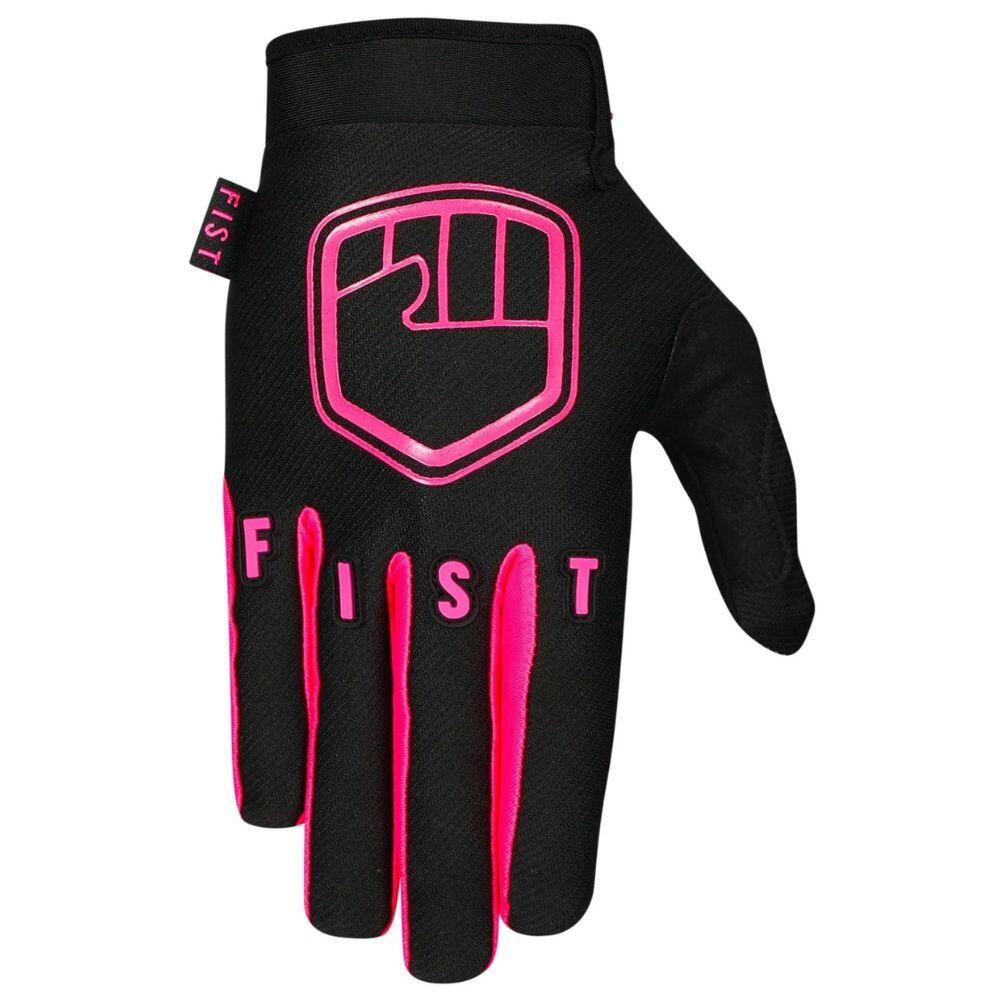 Długie rękawice Fist Handwear Fluro