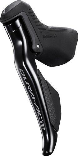 Shimano Di2 ST-R9250 Shift/Brake Lever Left 2-speed 2022 Dźwignie hamulcowe ISTR9250L