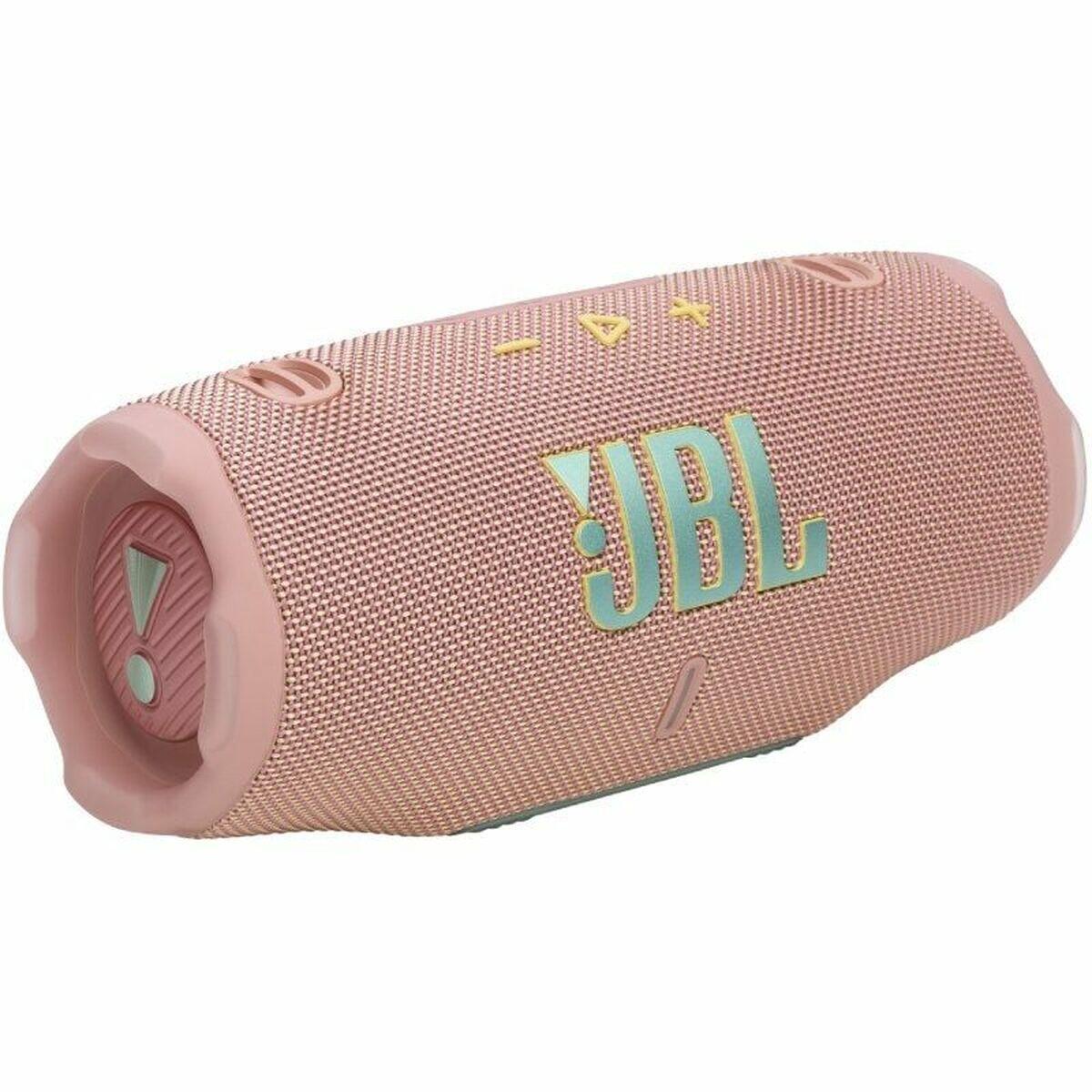 JBL Charge 6 Różowy