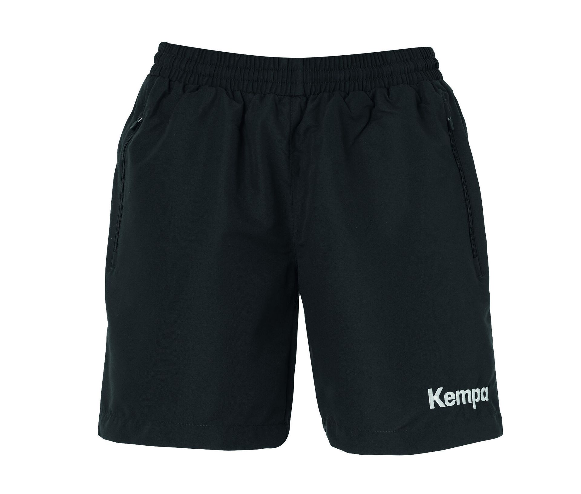 Szorty Kempa Woven noir