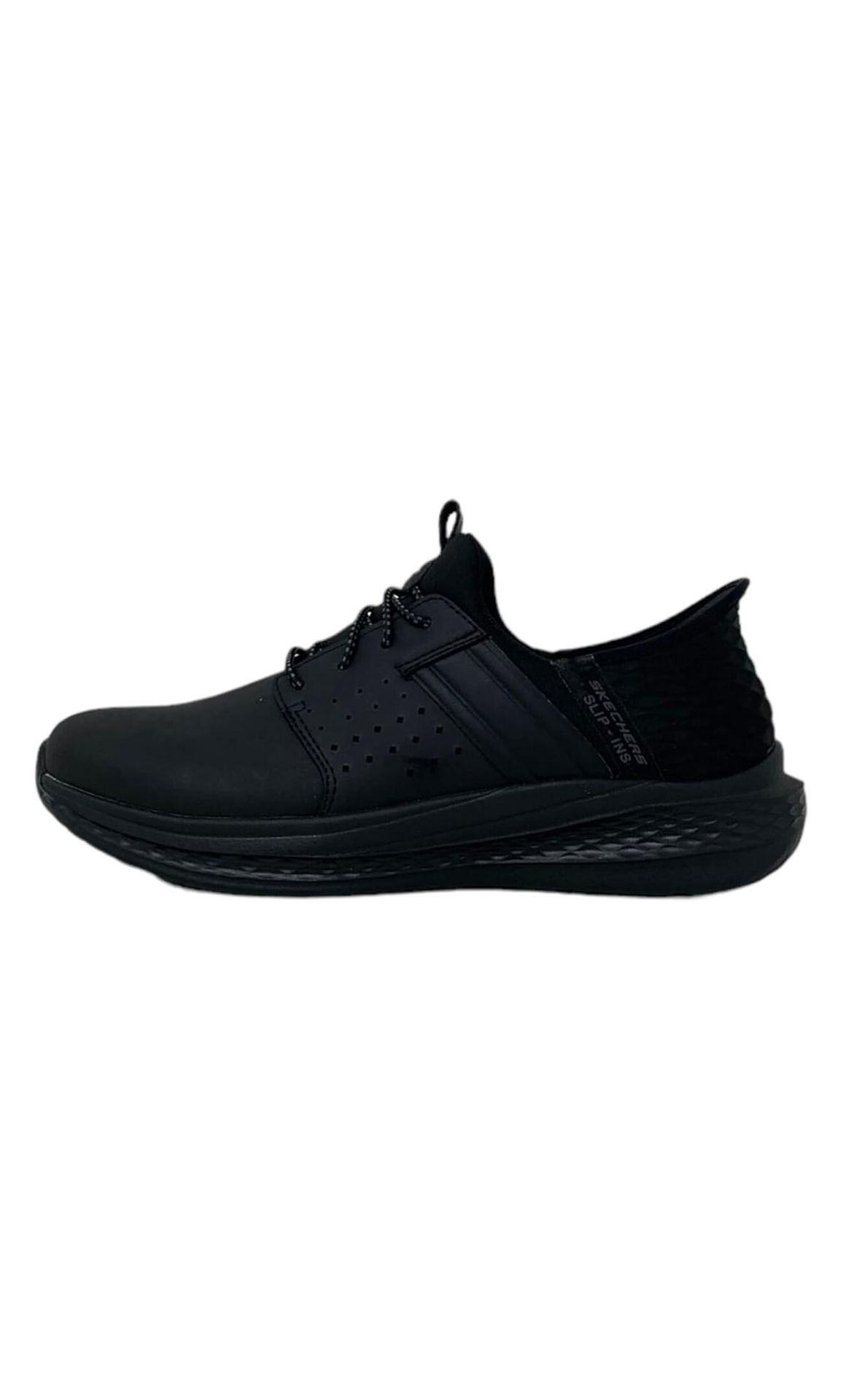 Buty sportowe męskie Skechers Slade Zachary
