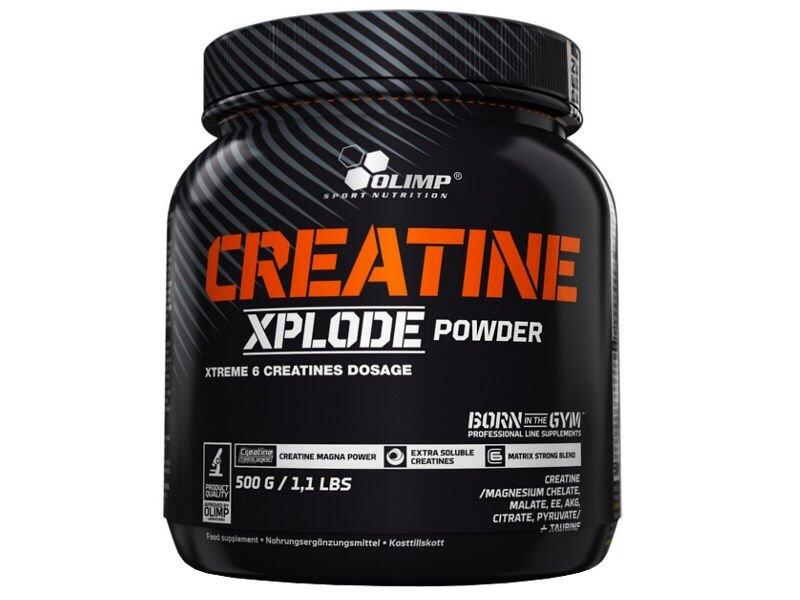 Olimp CREATINE XPLODE POWDER GREJFRUT 500G DADF-65387_20170208202405
