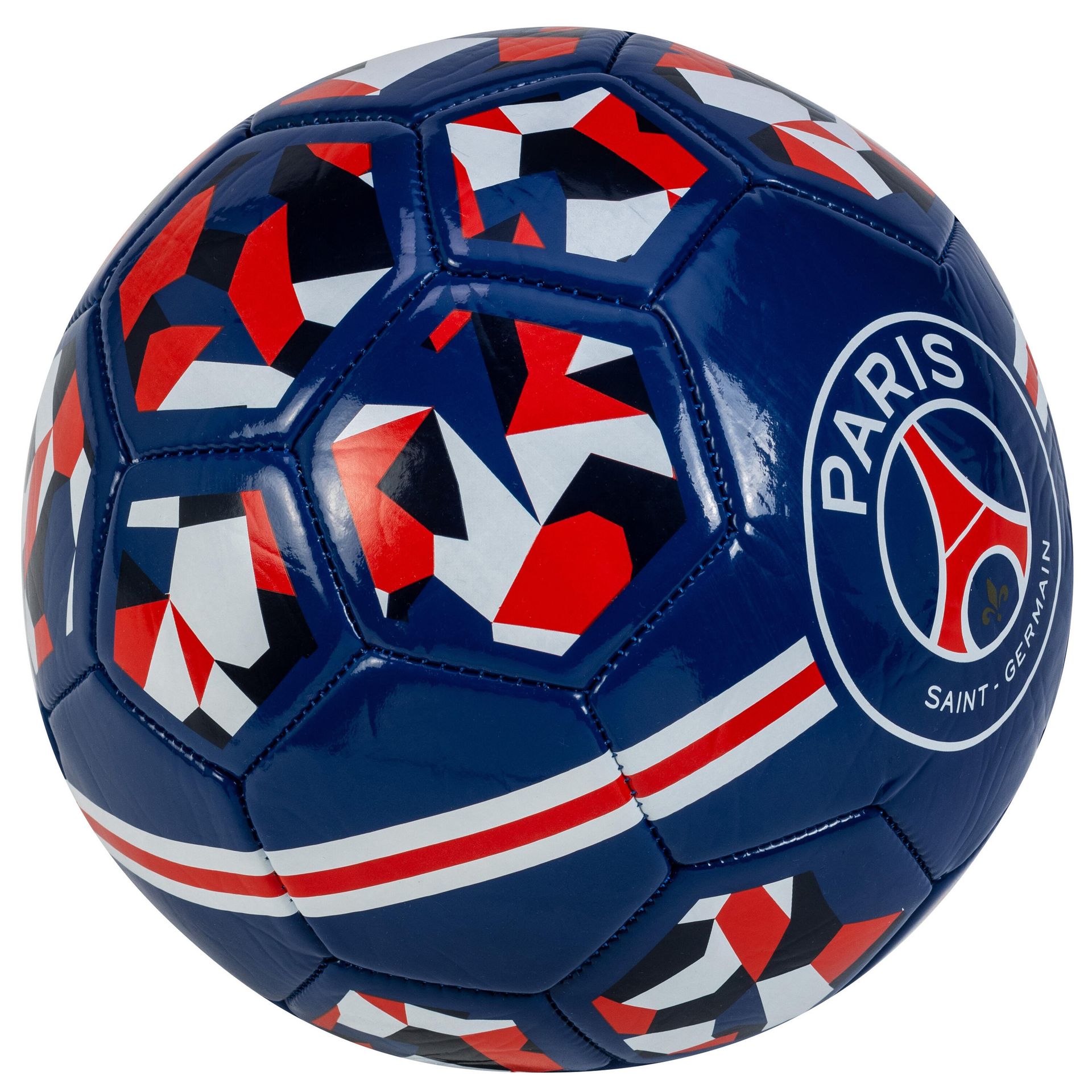 Piłka do piłki nożnej Paris Saint-Germain - Rozmiar 5