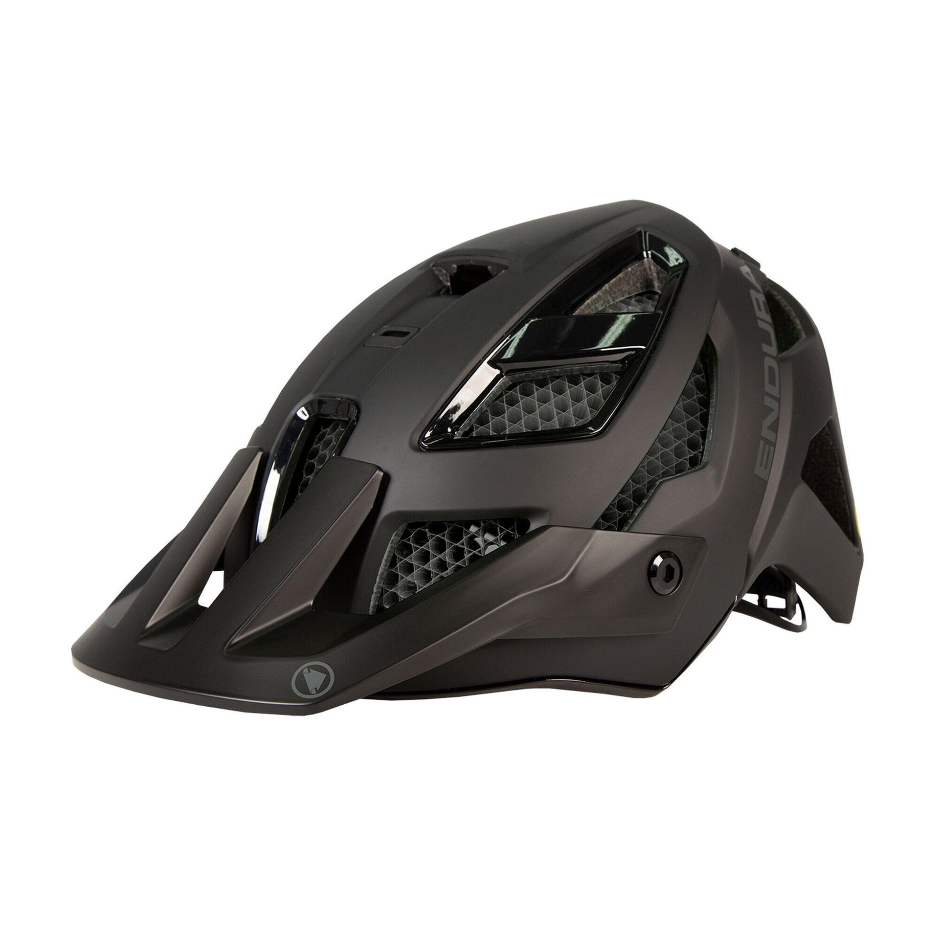 Kask do roweru górskiego Endura MT500 II