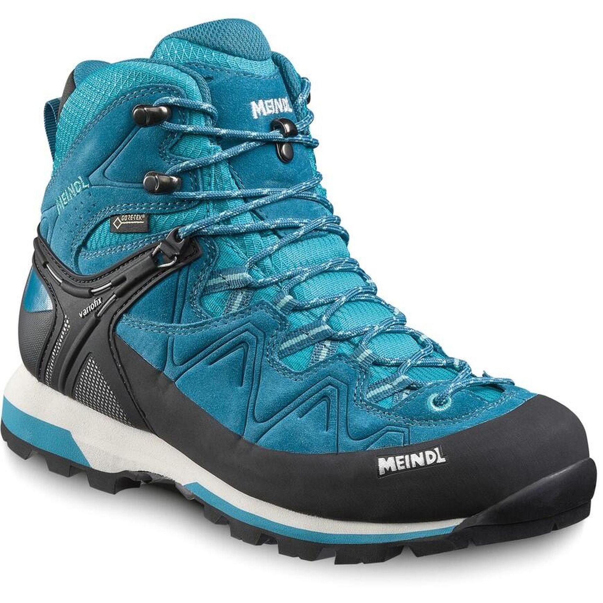 Meindl, Buty trekkingowe damskie, Tonale Lady GTX, rozmiar 39