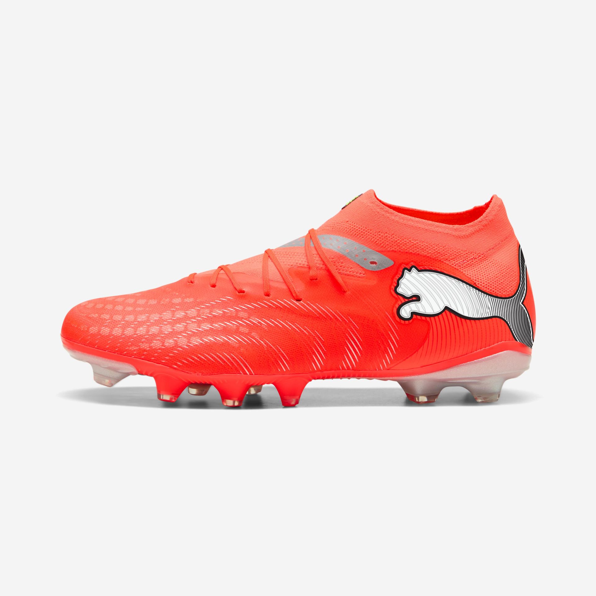 Buty piłkarskie Puma Future 9 Pro FG/AG 2026