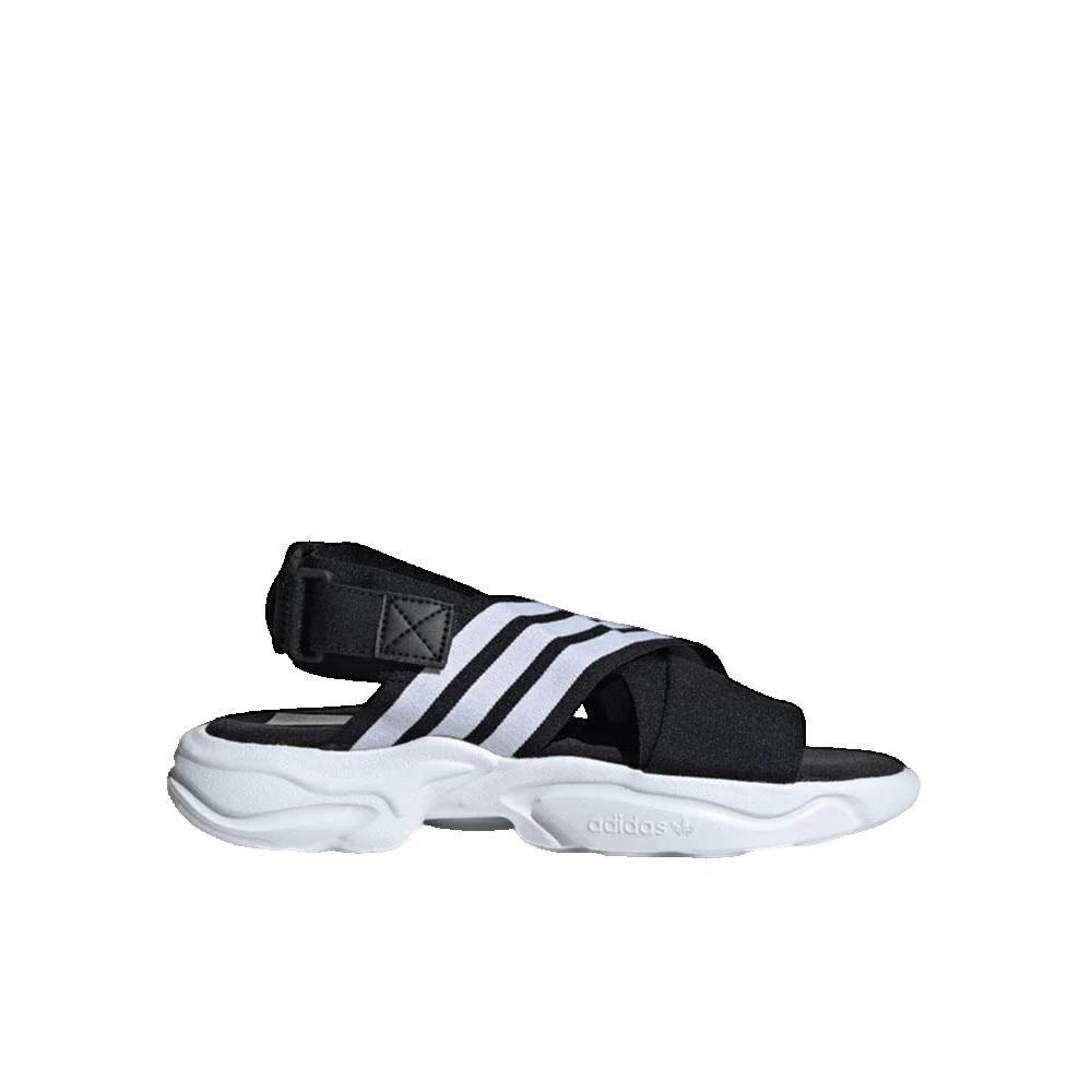 Sandały Kobieta Adidas Magmur czarny