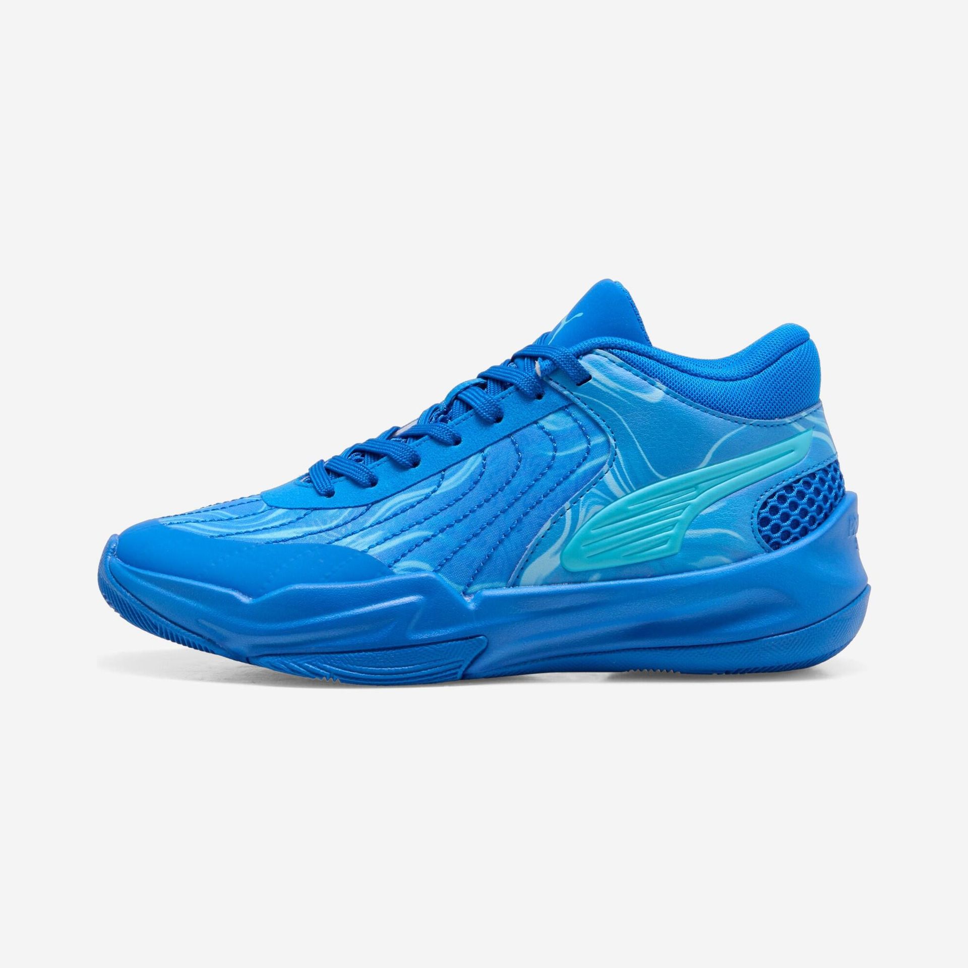 Buty do koszykówki Puma Court Pro