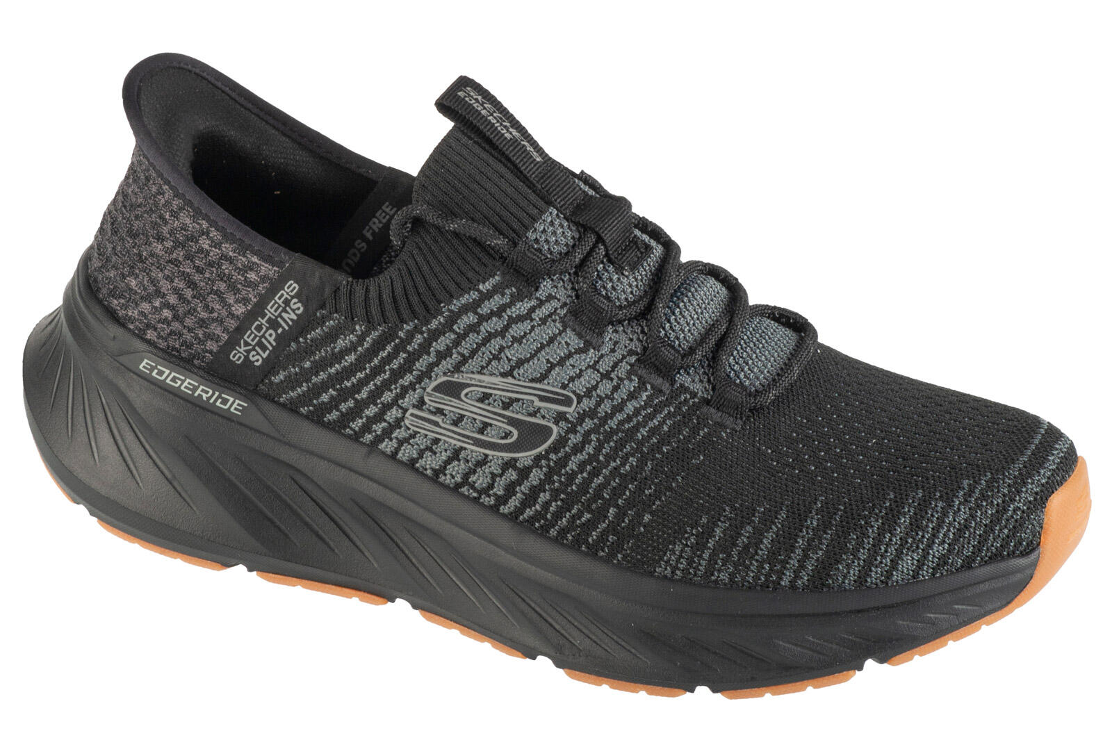 Buty sportowe Sneakersy męskie, Slip-Ins: Edgeride - Raygo