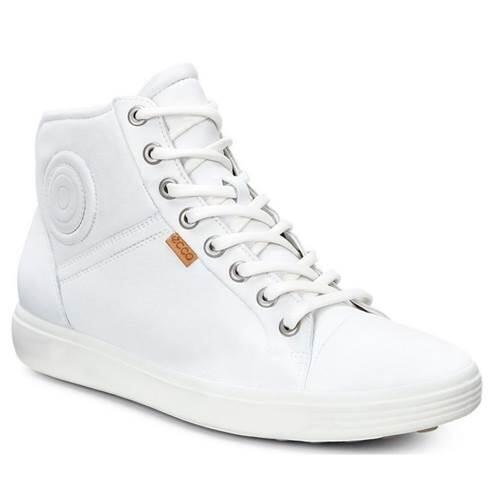 Buty do chodzenia damskie Ecco Soft 7 Ladies