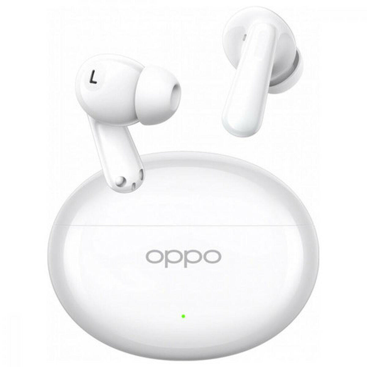 OPPO Enco Air4 Biały