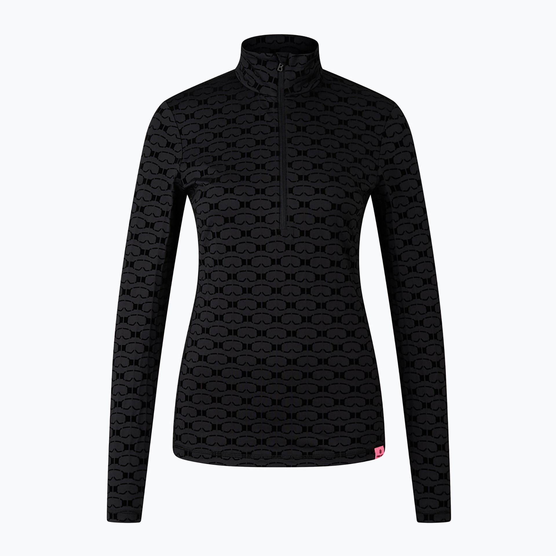 Longsleeve termoaktywny damski BOGNER FIRE+ICE Margo 2