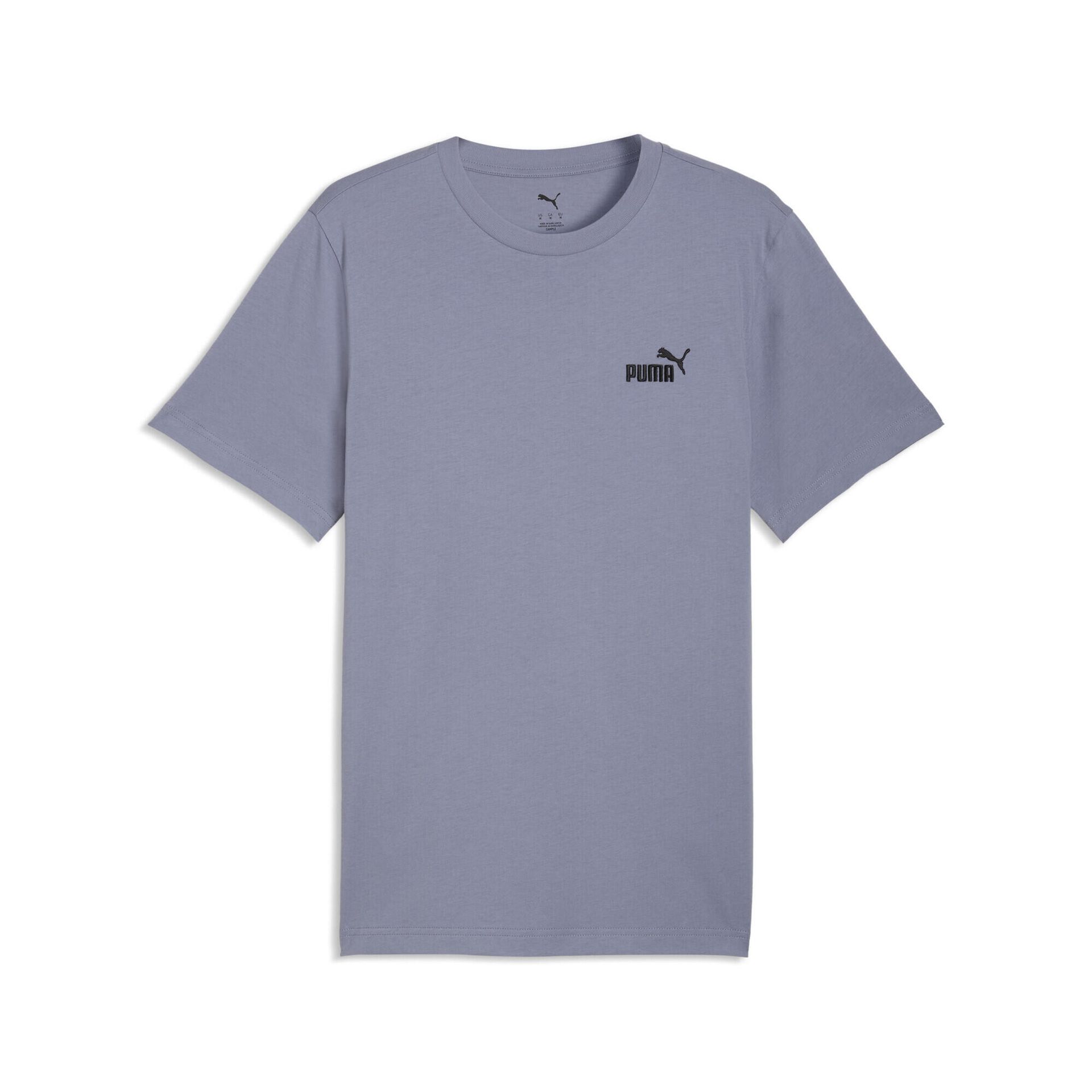 Męska koszulka Essentials z małym logo No. 1 PUMA