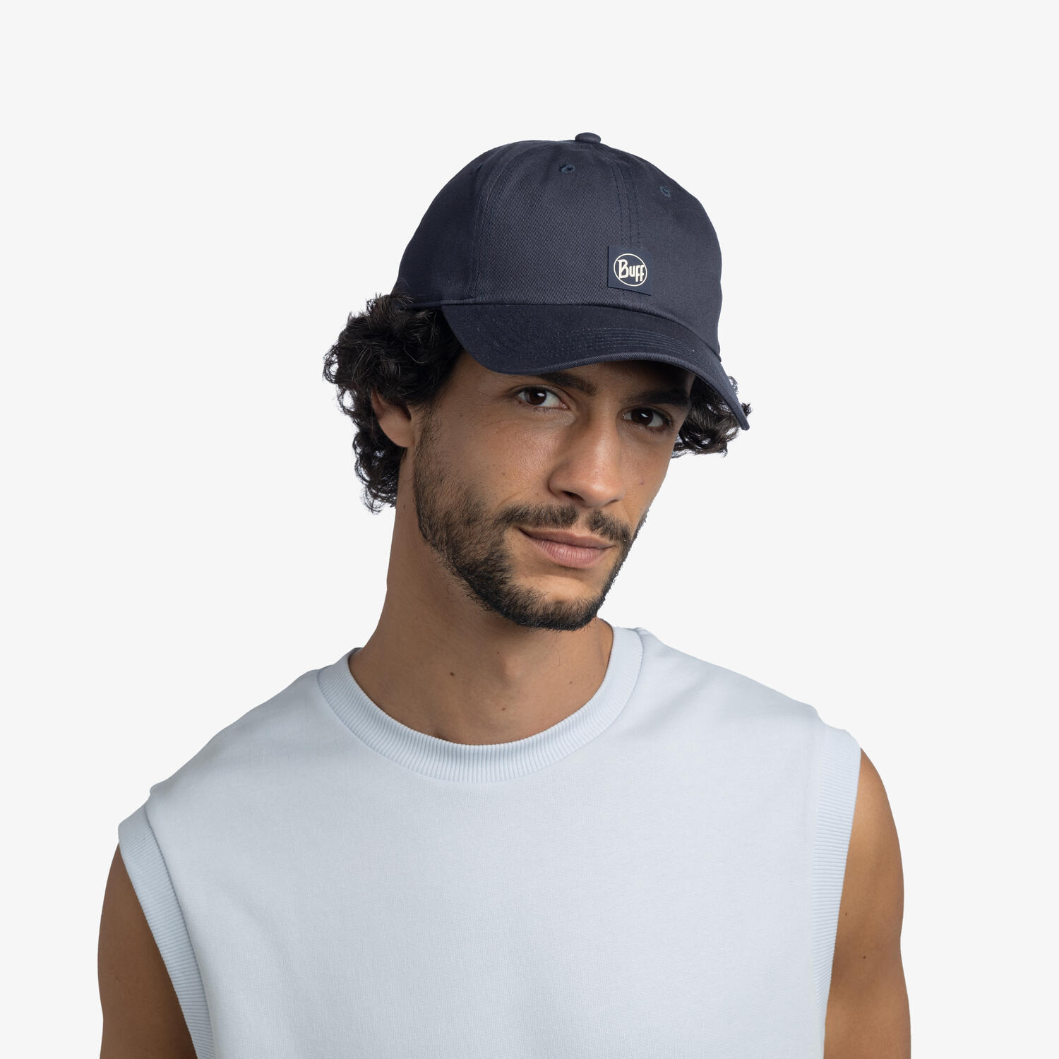 Czapka z daszkiem Buff Baseball Cap