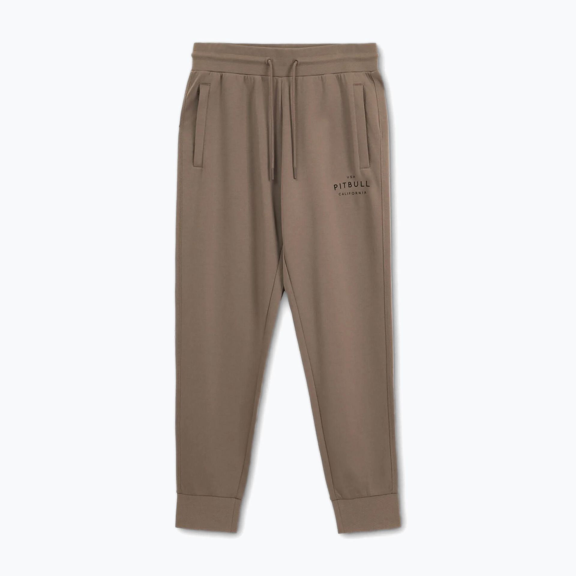Spodnie męskie Pitbull Sampson Track Pants