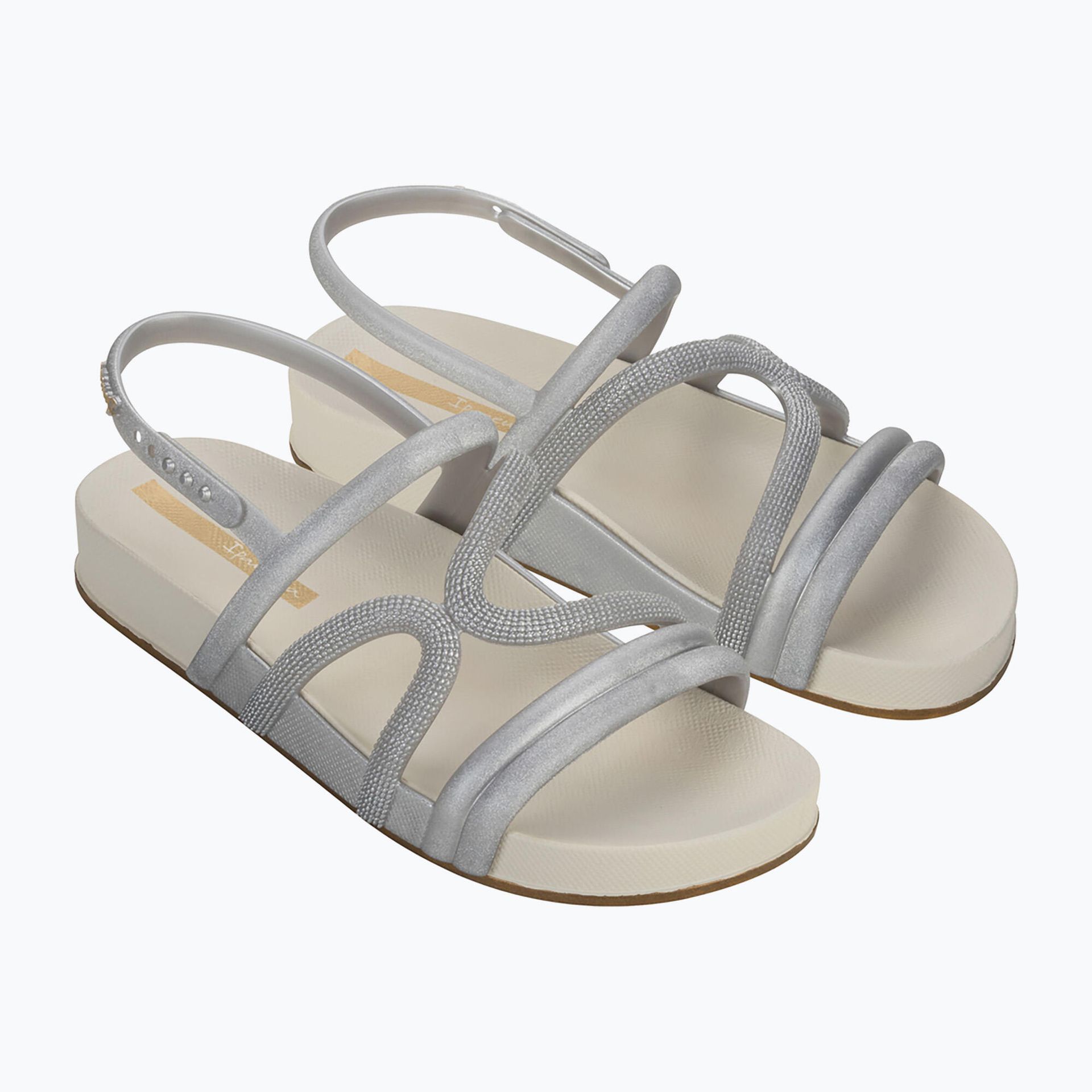 Sandały turystyczne damskie Ipanema Walk Sandal Fem 27211 BF982