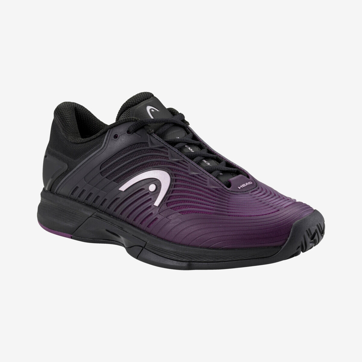Damskie buty tenisowe Head Revolt Pro 4.5 Women Black EUR 38,5